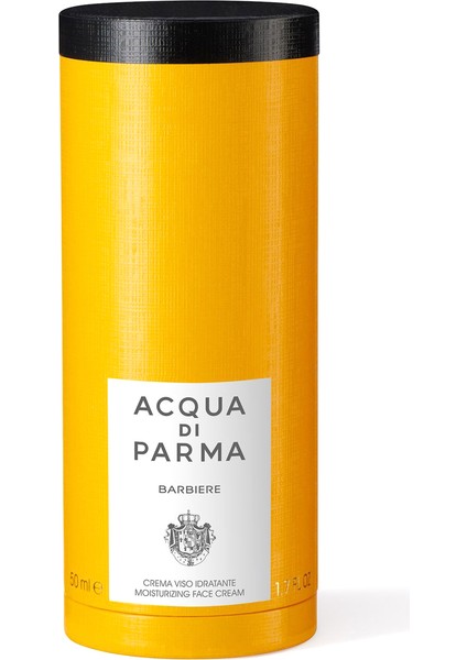 Barbiere 50 ml Erkek Yüz Kremi