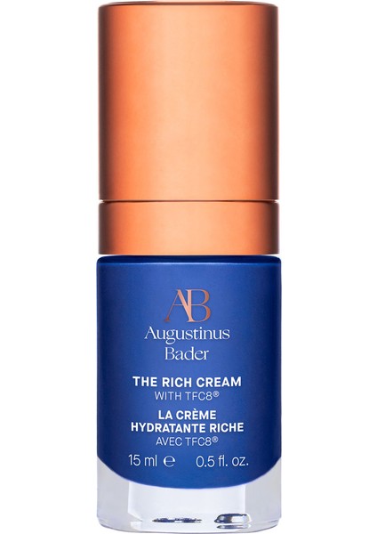 Yoğun Nemlendirici Krem 15 ml