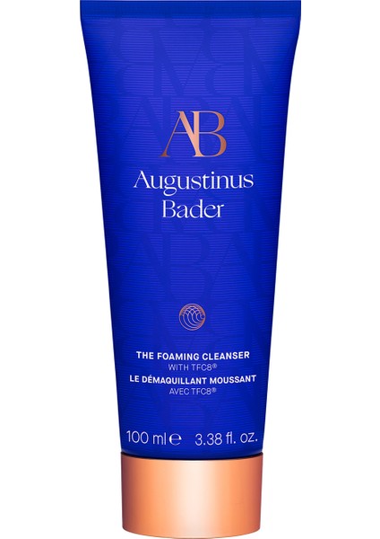 The Foaming Cleanser 100 ml