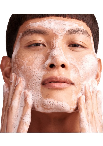 The Foaming Cleanser 100 ml indirimleri