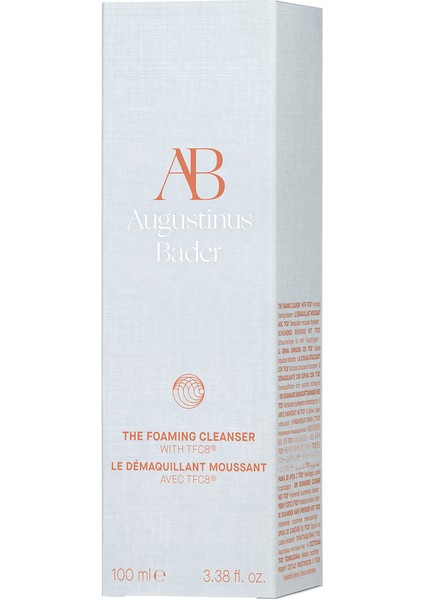 The Foaming Cleanser 100 ml