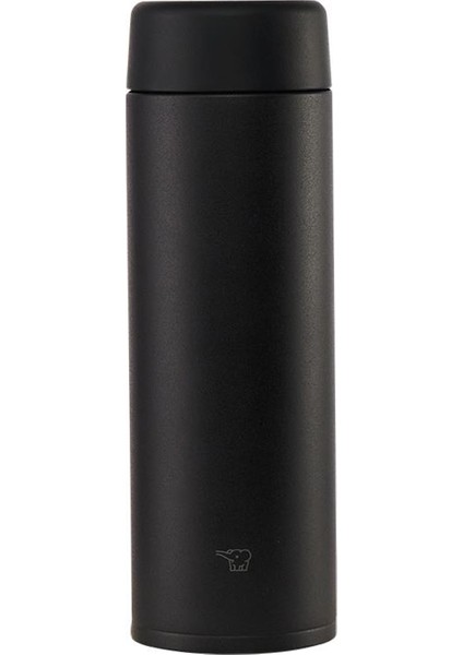 SU-AA48 Siyah Termos Matara 480 ml