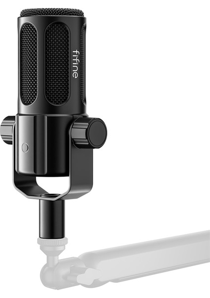 Tank1 Dinamik Xlr Podcast Kayıt Yayıncı Mikrofonu fiyatları