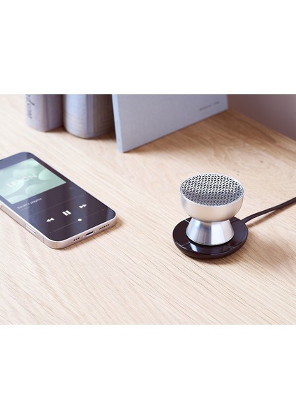 Tamo Gümüş Tws Bluetooth Hoparlör indirimleri