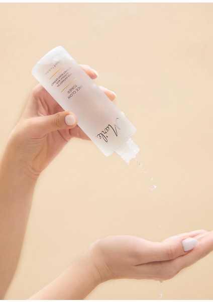 Pirinç Özlü Aydınlatıcı Arındırıcı Tonik 200 ml modelleri