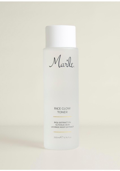 Pirinç Özlü Aydınlatıcı Arındırıcı Tonik 200 ml fırsatları