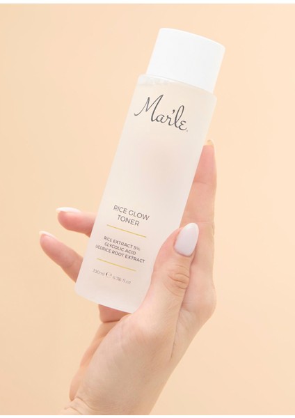 Pirinç Özlü Aydınlatıcı Arındırıcı Tonik 200 ml indirimleri