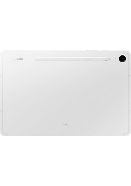 Galaxy Tab S9 Fe 128 GB 10.9" Gümüş Tablet fiyatları