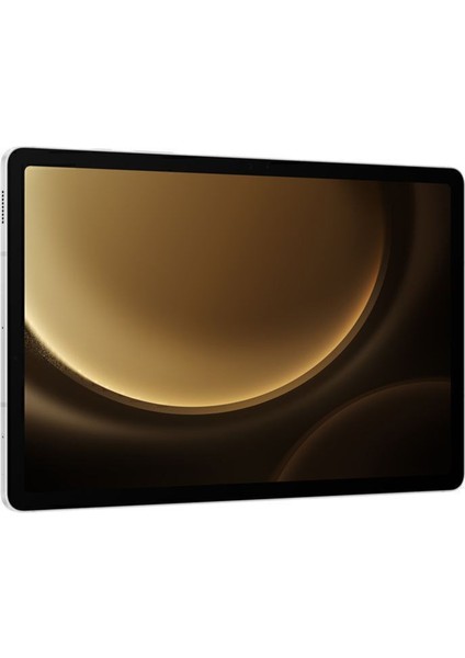 Galaxy Tab S9 Fe 128 GB 10.9" Gümüş Tablet indirimleri
