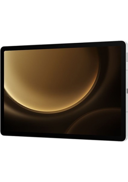 Galaxy Tab S9 Fe 128 GB 10.9" Gümüş Tablet