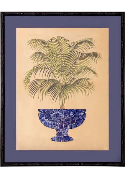 Leafy Karolu Tablo TBL0090