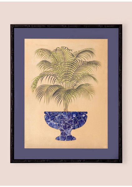 Leafy Karolu Tablo TBL0090 indirimleri