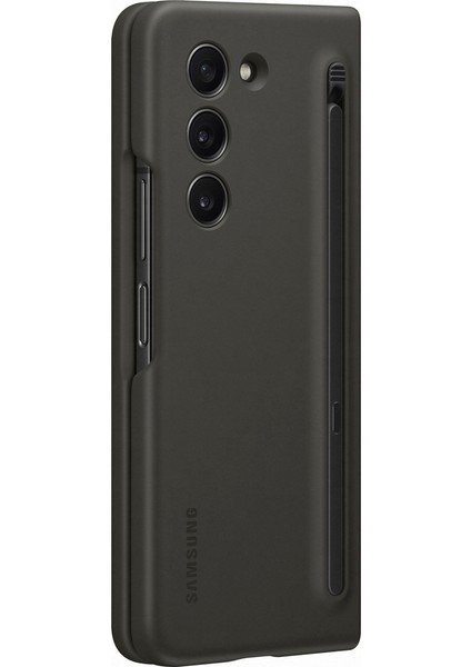 Galaxy Z Fold 5 Grafit Ince Kalemli Telefon Kılıfı EF-OF94PCBEGWW fırsatları