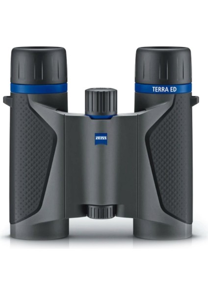 Terra Ed Pocket 10X25 Dürbün