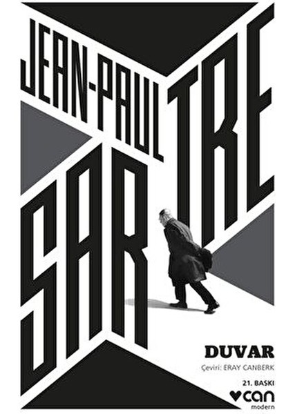 Duvar - Jean Paul Sartre Ciltsiz 221 Sayfa Eser 2016 Yayınevi modelleri