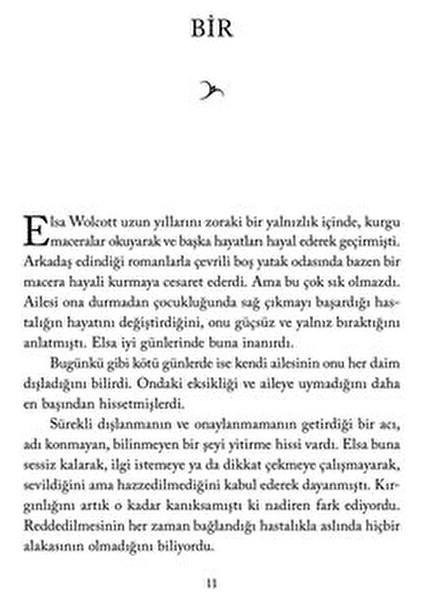 Dört Rüzgar - Kristin Hannah