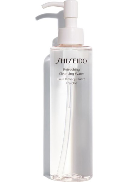 Refreshing 180 ml Temizleme Suyu