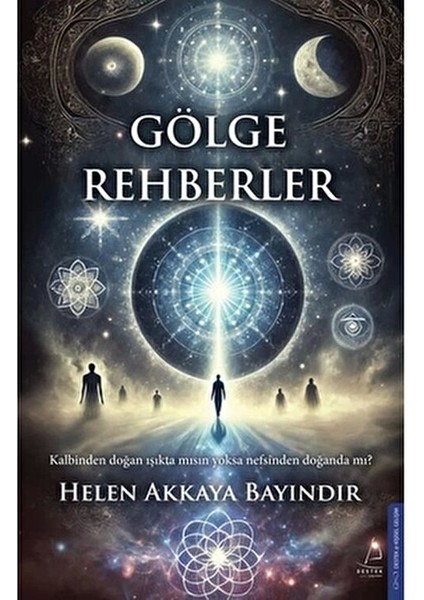 Gölge Rehberler - Helen Akkaya Bayındır fiyatları