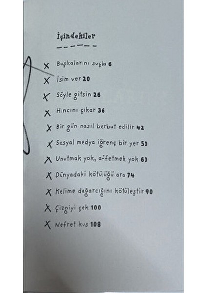 Kafası Bozukların El Kitabı - Lotta Sonninen fiyatları