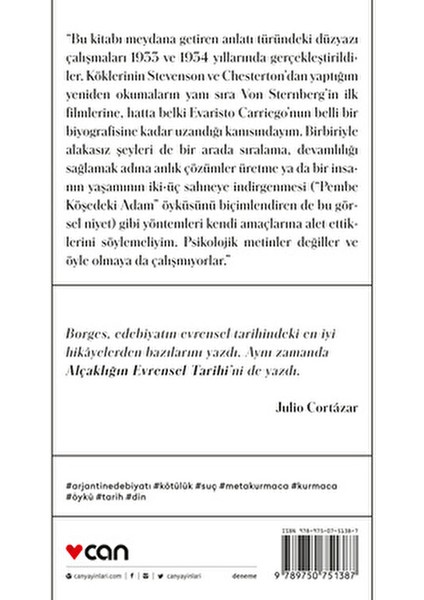 Alçaklığın Evrensel Tarihi - Jorge Luis Borges fiyatları