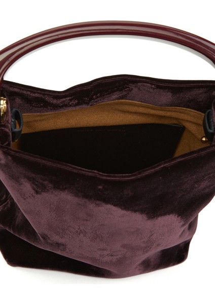 Mor Kadın Çanta indirimleri