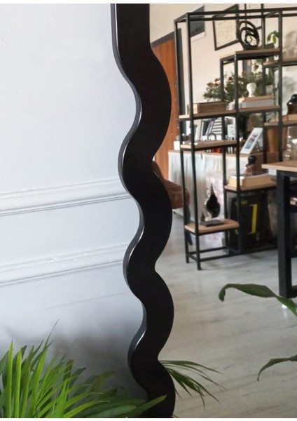 Lithe Siyah Boy Aynası modelleri