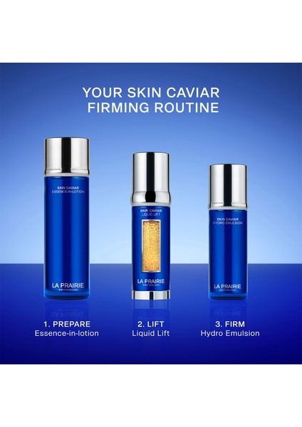 Skin Caviar Hydro Emulsion 70ML