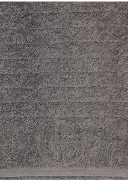 Dorotea Grafit Pamuklu Banyo Havlusu 60X100 cm fiyatları