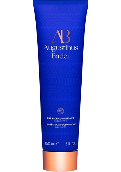 The Rich Saç Kremi 150 ml