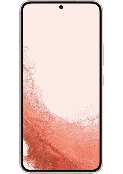 Galaxy S22 5g 128 GB Pembe Akıllı Cep Telefonu fiyatları