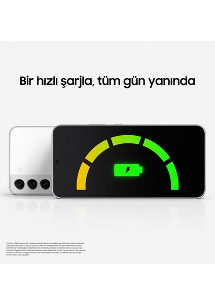 Galaxy S22 5g 128 GB Pembe Akıllı Cep Telefonu indirimleri