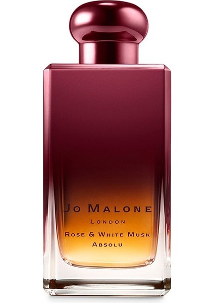 Rose & White Musk Absolu 100ML