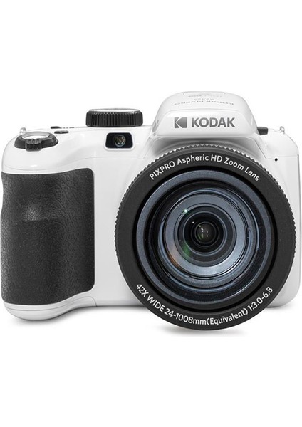 Pixpro AZ425 Astro Zoom 20MP 42X Beyaz Dijital Fotoğraf Makinesi fiyatları