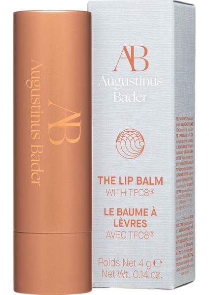 The Lip Balm 4 gr fırsatları