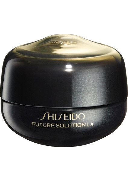 Fs Lx Eye And Lip Contour Regenerating Cream