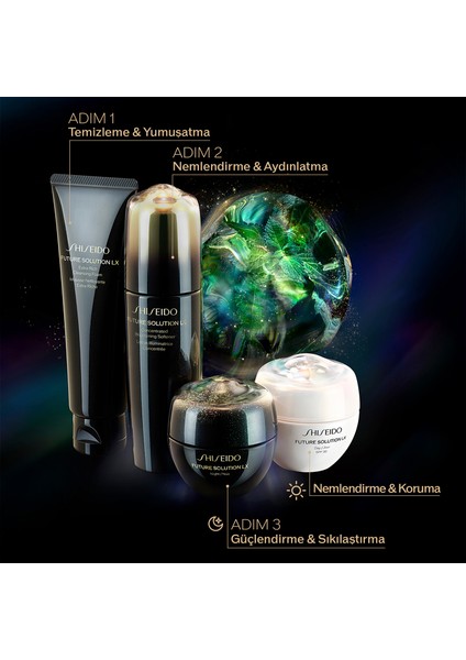 Fs Lx Eye And Lip Contour Regenerating Cream indirimleri