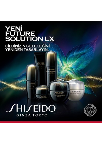 Fs Lx Eye And Lip Contour Regenerating Cream