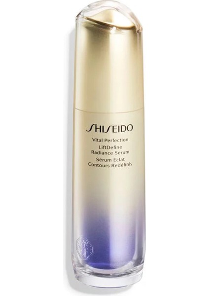 Vital Perfection Liftdefine Radiance Serum