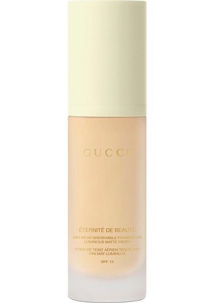 Matt Foundation Liquid 120N Neut Fair