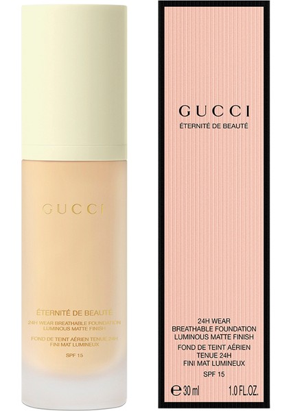 Matt Foundation Liquid 120N Neut Fair modelleri