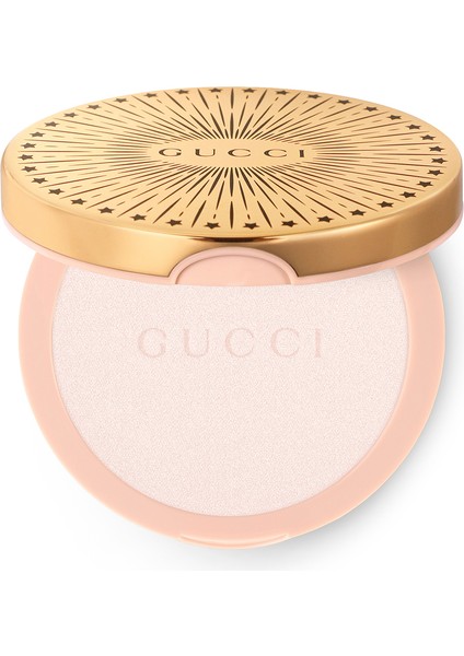 Glow Highlighter 01 Sunrise Gold