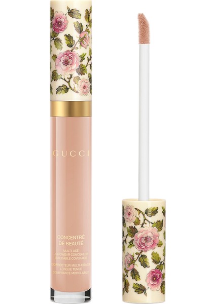 Concentre De Beaute Concealer 18C