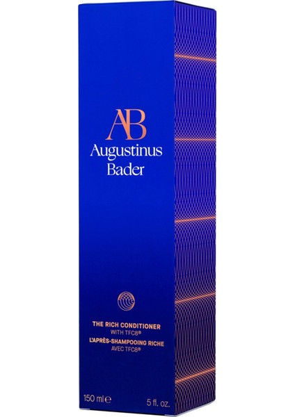 The Rich Saç Kremi 150 ml modelleri