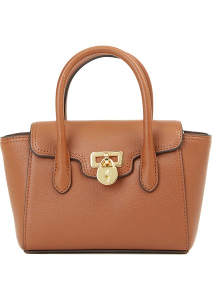 Taba Kadın Deri Çanta