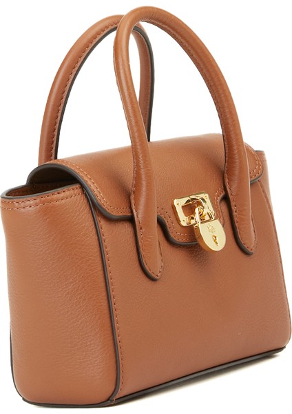 Taba Kadın Deri Çanta modelleri