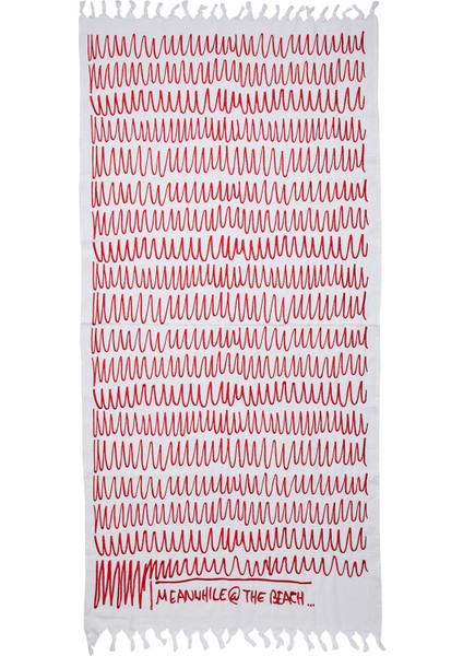 Anim x Pilevneli x Mehmet & Kazım - Nakışlı Peştamal