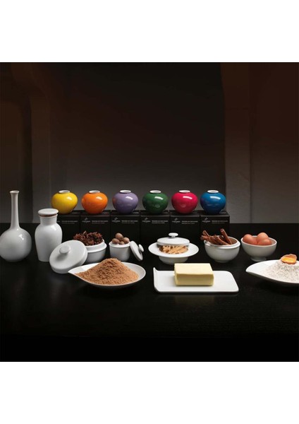 Möller Yeşil Porselen Vazo modelleri