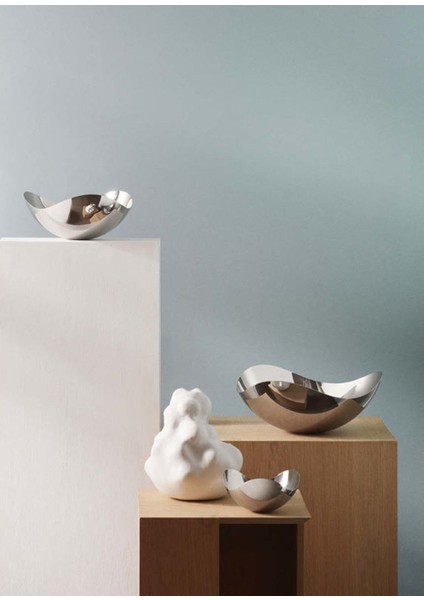 Bloom Small Dekoratif Kase modelleri