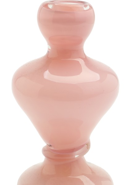 Pembe Cam Mumluk modelleri