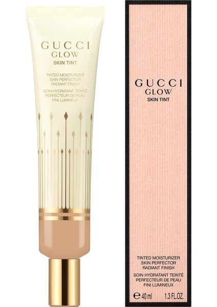 Glow Skin Tint 48 Medium Deep modelleri